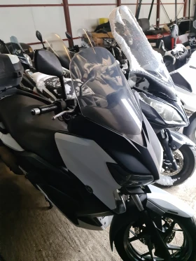 Yamaha X-max 250i ABS, снимка 1