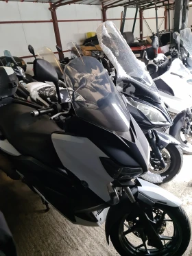 Yamaha X-max 250i ABS, снимка 2