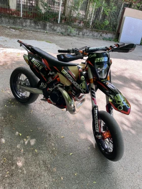  Ktm EXC