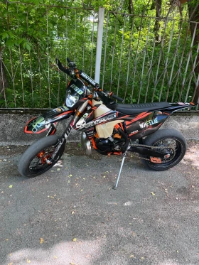 Ktm EXC | Mobile.bg    7