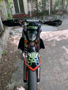 Ktm EXC | Mobile.bg    3
