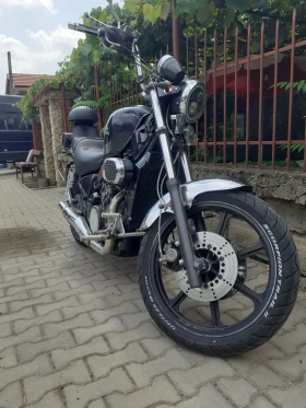 Обява за продажба на Kawasaki Vulcan ~4 000 лв. - изображение 1