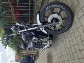     Kawasaki Vulcan