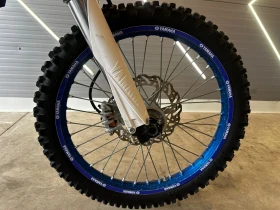 Yamaha Yfz YZF-250* Лизин* Стартер, снимка 9