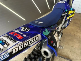 Yamaha Yfz YZF-250* Лизин* Стартер, снимка 7