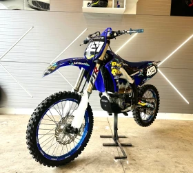 Yamaha Yfz YZF-250* Лизин* Стартер, снимка 1