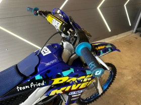 Yamaha Yfz YZF-250* Лизин* Стартер, снимка 8