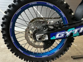 Yamaha Yfz YZF-250* Лизин* Стартер, снимка 10