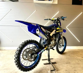 Yamaha Yfz YZF-250* Лизин* Стартер, снимка 6