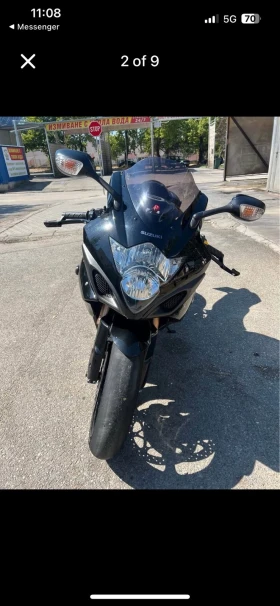 Suzuki Gsxr | Mobile.bg � ����� ������ 5