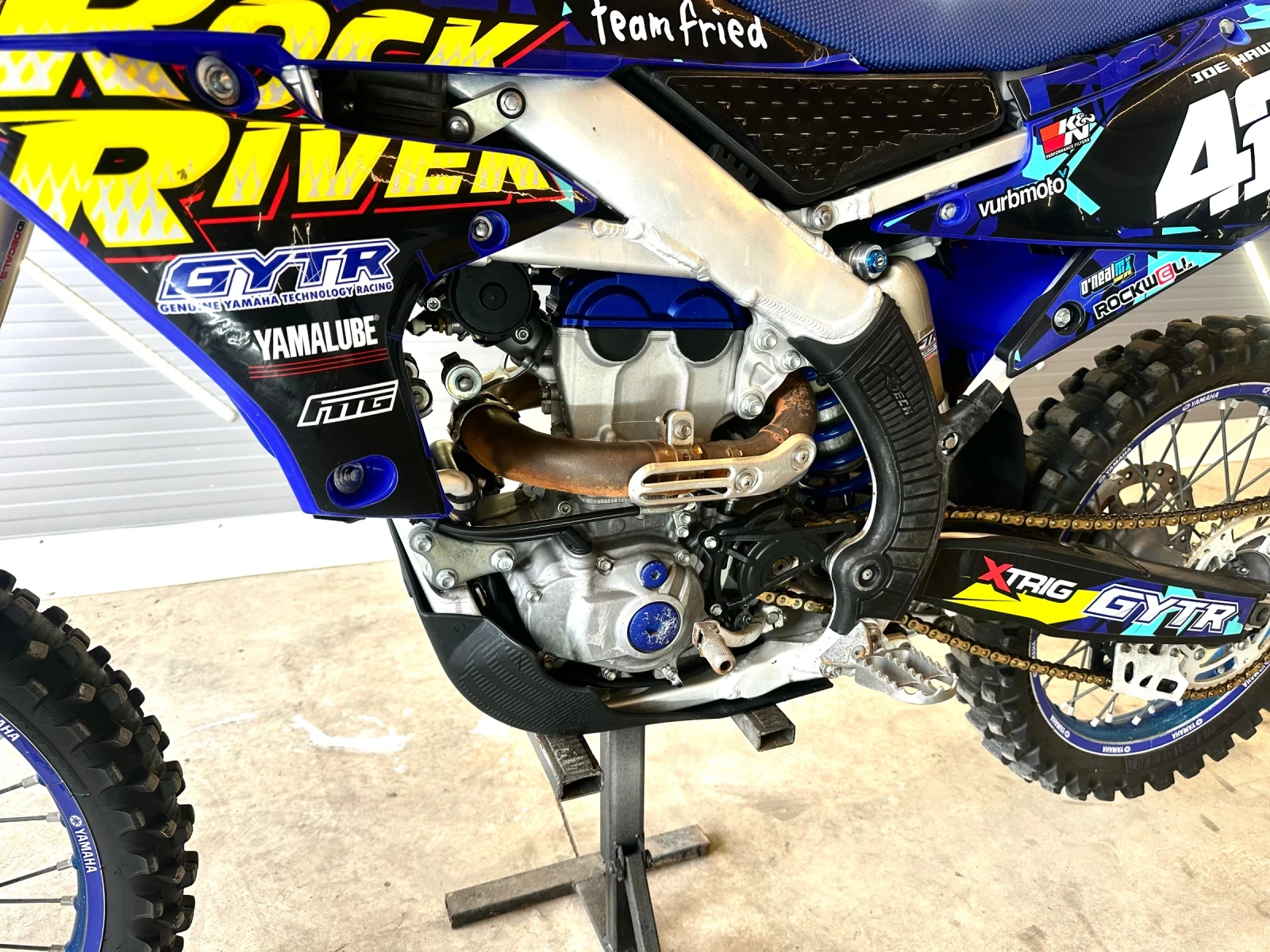 Yamaha Yfz YZF-250* �����* ������� | Mobile.bg � ����������� 11