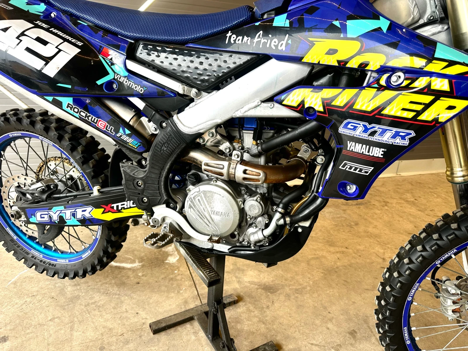 Yamaha Yfz YZF-250* �����* ������� | Mobile.bg � ����������� 14