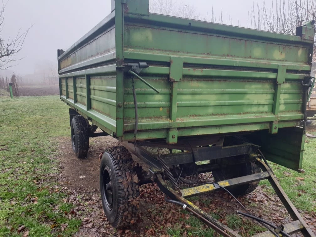 Друг вид Български, снимка 1