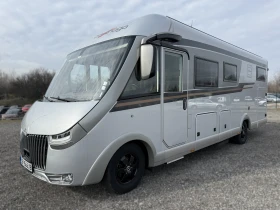 Кемпер Carthago C-Line 4.9L Mercedes* LiFePO4* Хидравлика* ALDE, снимка 4