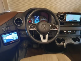Кемпер Carthago C-Line 4.9L Mercedes* LiFePO4* Хидравлика* ALDE, снимка 5