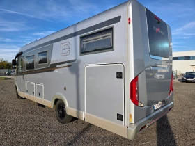      Carthago C-Line 4.9L Mercedes* LiFePO4* * ALDE