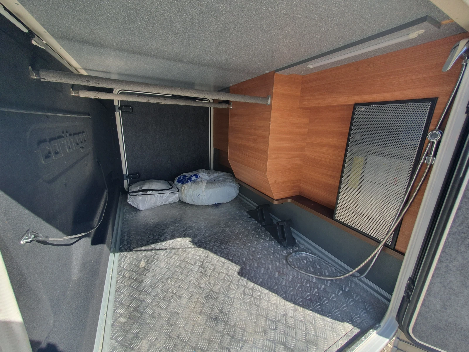  Carthago C-Line 4.9L Mercedes* LiFePO4* * ALDE | Mobile.bg   16