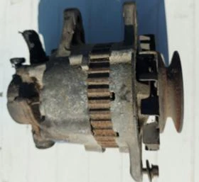 алтернатор за Мitsubishi, снимка 4