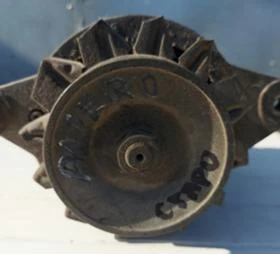 алтернатор за Мitsubishi, снимка 3