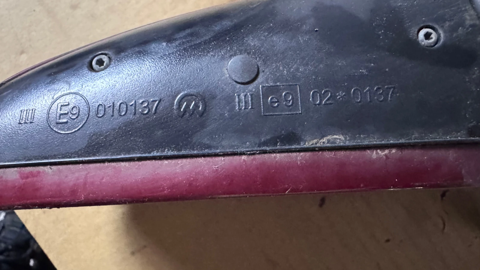   a Skoda Octavia - E9010137 /  E9020137 | Mobile.bg   2