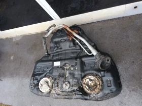 Резервоар субару легаси, аутбек