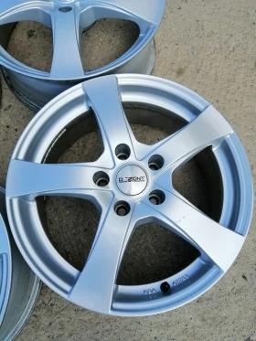 Джанти, снимка 6