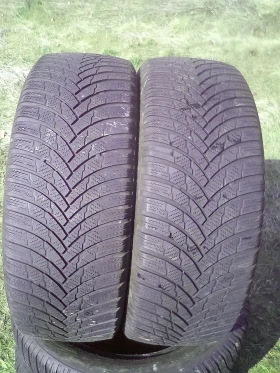 Гуми Зимни 235/55R18, снимка 2 - Гуми и джанти - 49276232