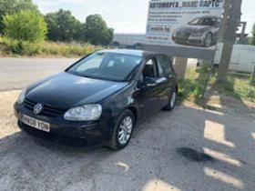 VW Golf 1.9TDI 105 коня КОД НА ДВИГАТEЛ-BXE, снимка 5