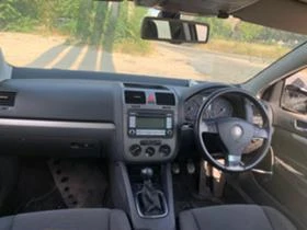 VW Golf 1.9TDI 105 коня КОД НА ДВИГАТEЛ-BXE, снимка 8