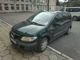 Mazda Premacy, снимка 4