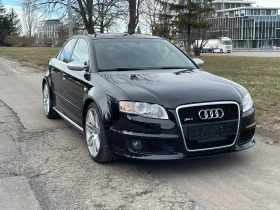 Audi Rs4 58000km Japan 