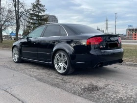 Audi Rs4 58000km Japan , снимка 3