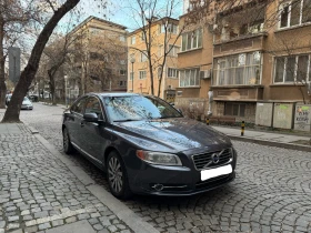 Volvo S80 Momentum / 163ps / NAVi /Automatic/ Euro5A