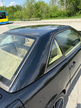 Mercedes-Benz SL 500 AMG, снимка 8