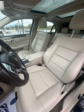 Mercedes-Benz E 350 4MATIC, снимка 9