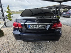 Mercedes-Benz E 350 4MATIC, снимка 6