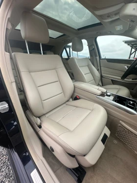 Mercedes-Benz E 350 4MATIC, снимка 11