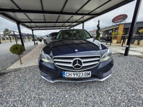 Mercedes-Benz E 350 4MATIC, снимка 3