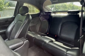 Mercedes-Benz C 220 CL203, снимка 8