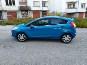 Ford Fiesta 1.5 TDCI Titanium, снимка 2