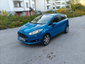 Ford Fiesta 1.5 TDCI Titanium, снимка 1