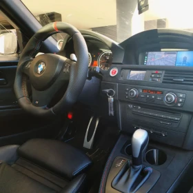 BMW 330 xDrive LCI, снимка 4