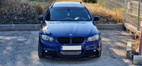 BMW 330 xDrive LCI, снимка 2