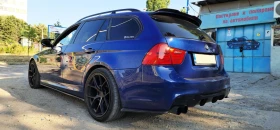 BMW 330 xDrive LCI, снимка 3
