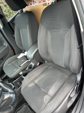 Ford Fiesta 1.0 ecoboost, снимка 10