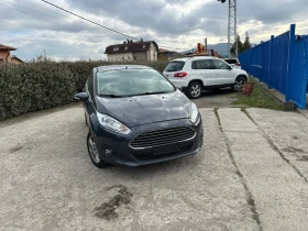 Ford Fiesta 1.0 ecoboost, снимка 2