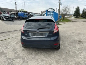 Ford Fiesta 1.0 ecoboost, снимка 3