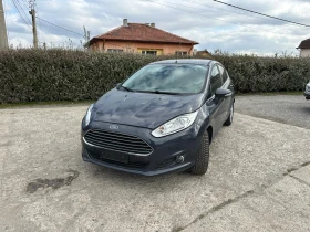 Ford Fiesta 1.0 ecoboost, снимка 4