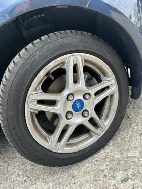 Ford Fiesta 1.0 ecoboost, снимка 7