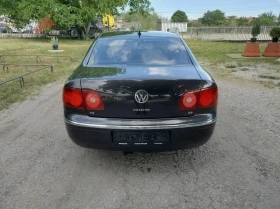 VW Phaeton  FSI V6 LPG LONG FACE LIFT INDIVIDUAL 4 MOTION , снимка 5